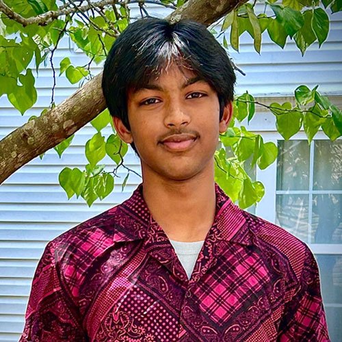 Varun Kolluri - Founder & CEO of Next Chess Academy